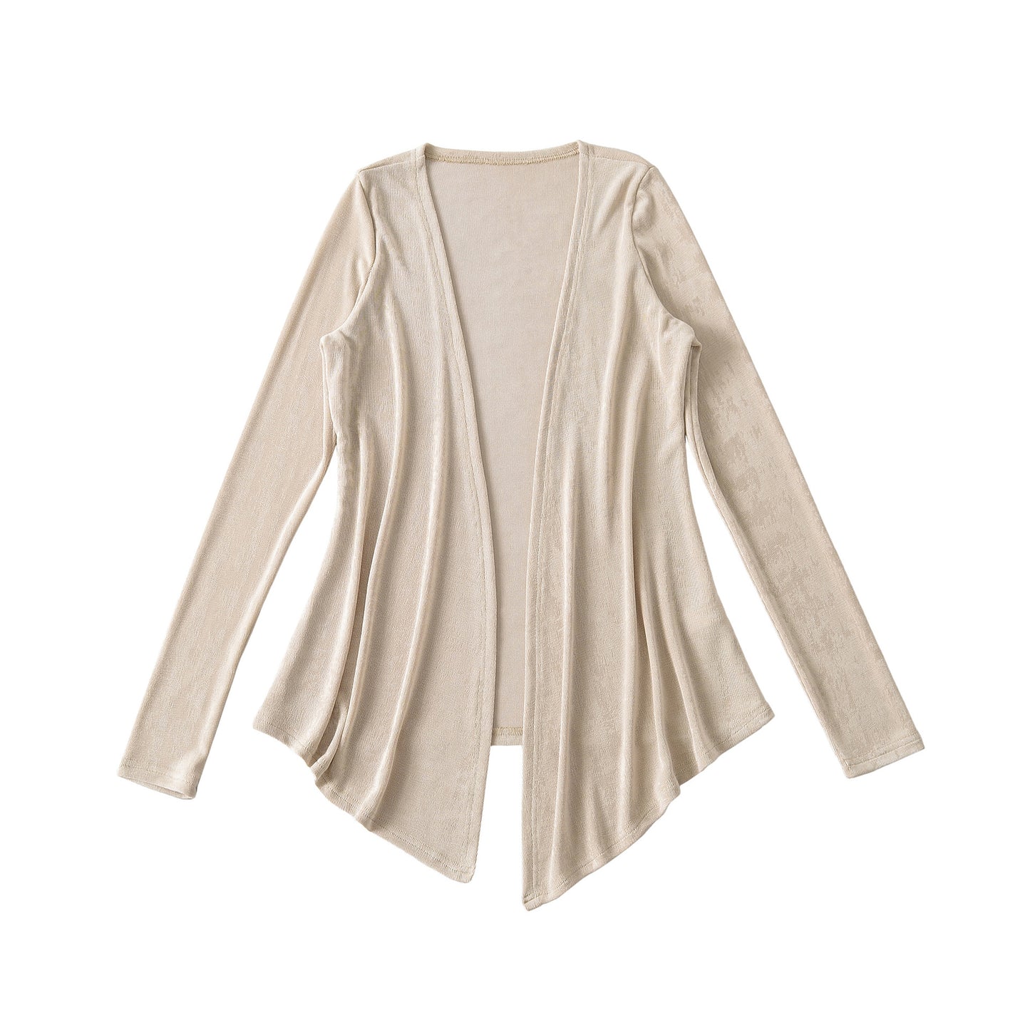Camisole cardigan pants set for women
