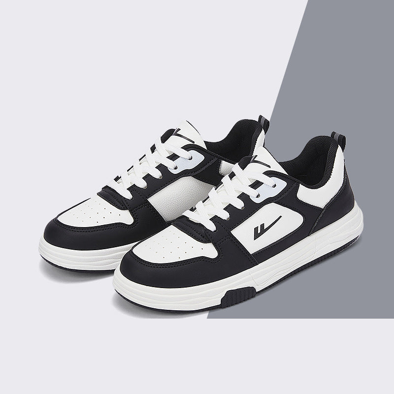 Casual damessneakers veelzijdige boardschoenen