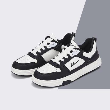 Casual damessneakers veelzijdige boardschoenen