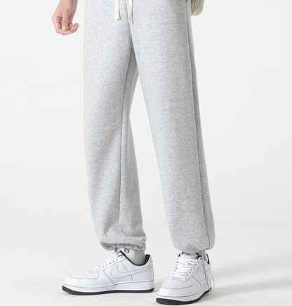 Loose Sweatpants Men