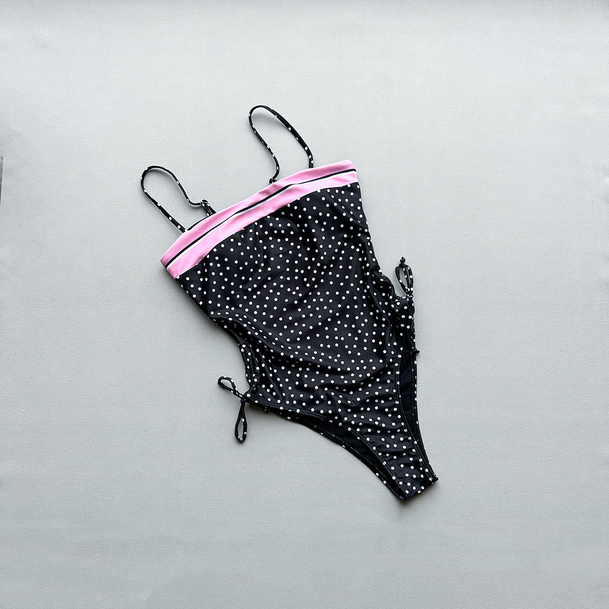 Jumpsuit women bikini women sexy patchwork