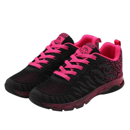 Comfortabele sportschoenen voor dames