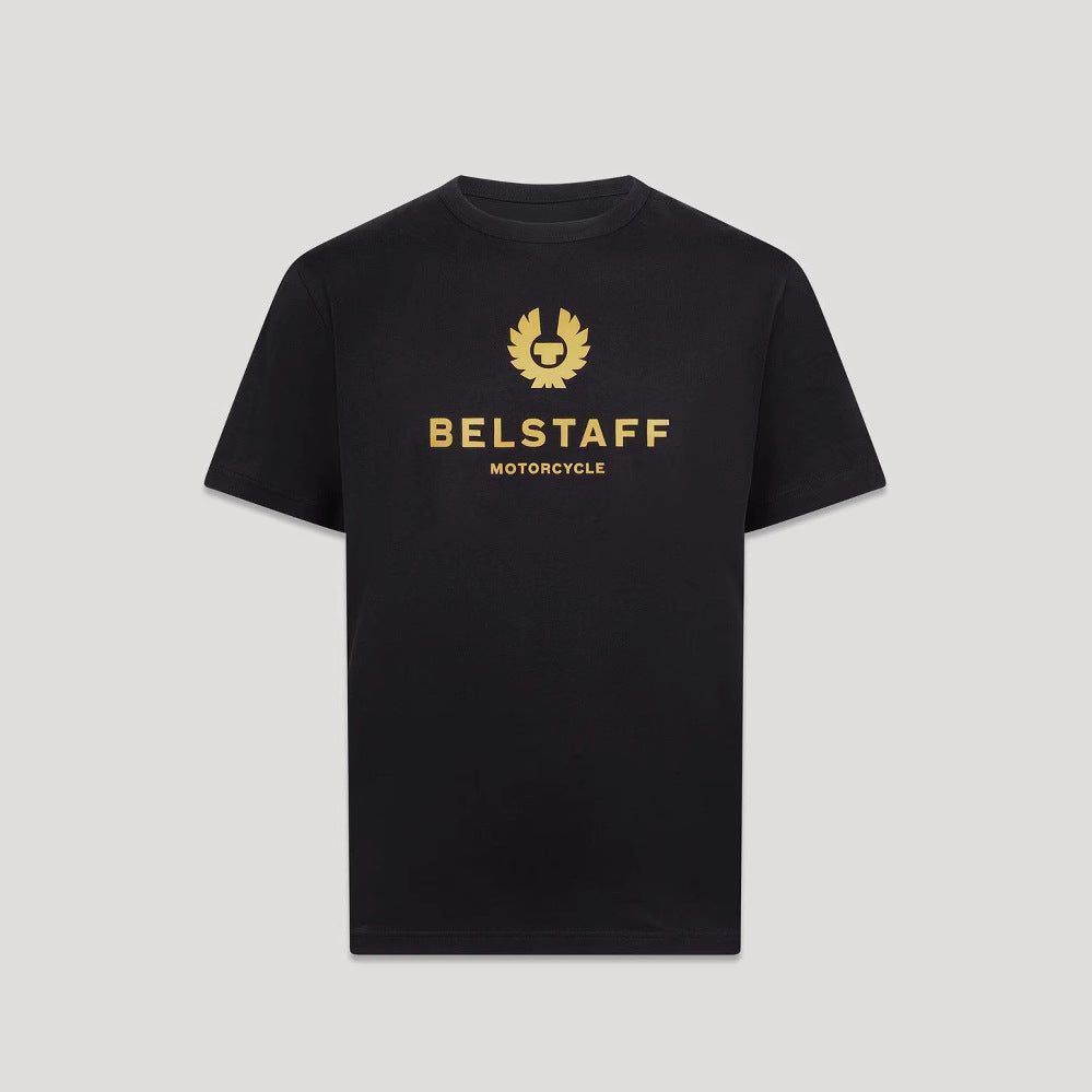 Summer Luxury Brand Classic High Quality Men's