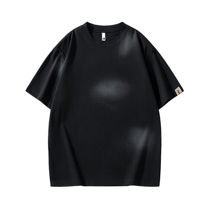 Short sleeved T-shirt men's summer new style