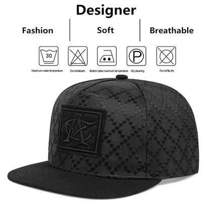 Fashion CA Embroidered Cap Men Women Adjustable Hip Hop Baseball Cap For Unisex Adult Outdoor Sun Hat Snapback Hats
