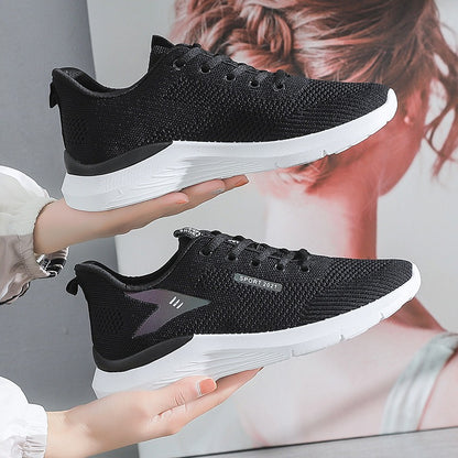 Dames Flying Woven Sneakers