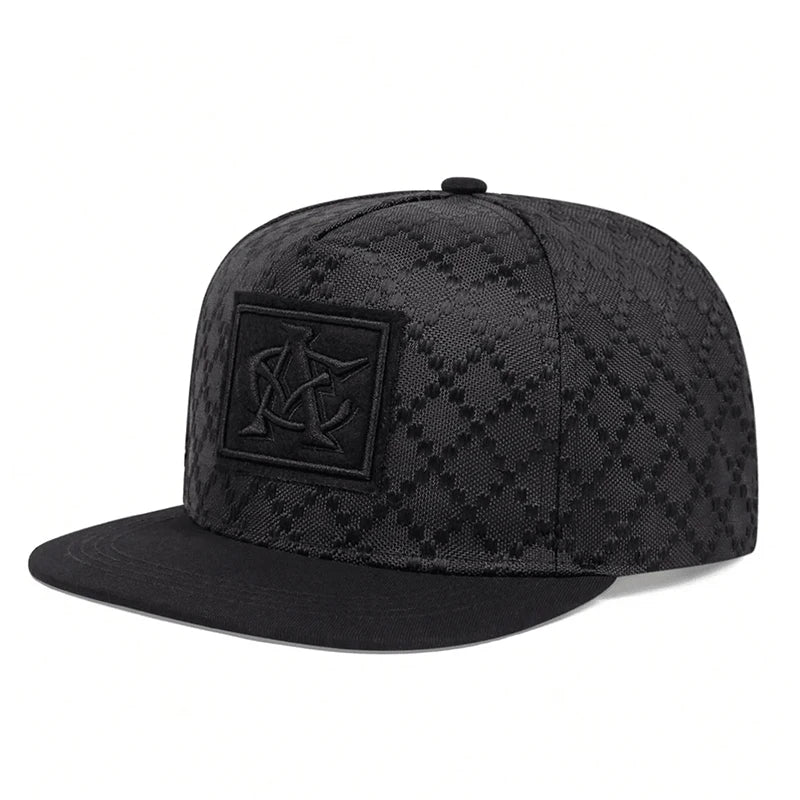 Fashion CA Embroidered Cap Men Women Adjustable Hip Hop Baseball Cap For Unisex Adult Outdoor Sun Hat Snapback Hats