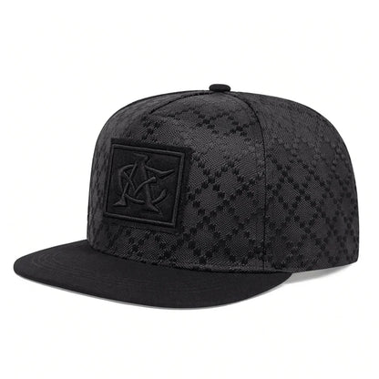 Fashion CA Embroidered Cap Men Women Adjustable Hip Hop Baseball Cap For Unisex Adult Outdoor Sun Hat Snapback Hats