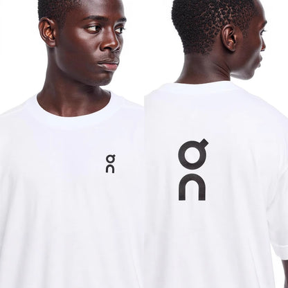 Club T Graphic katoenen T-shirt unisex