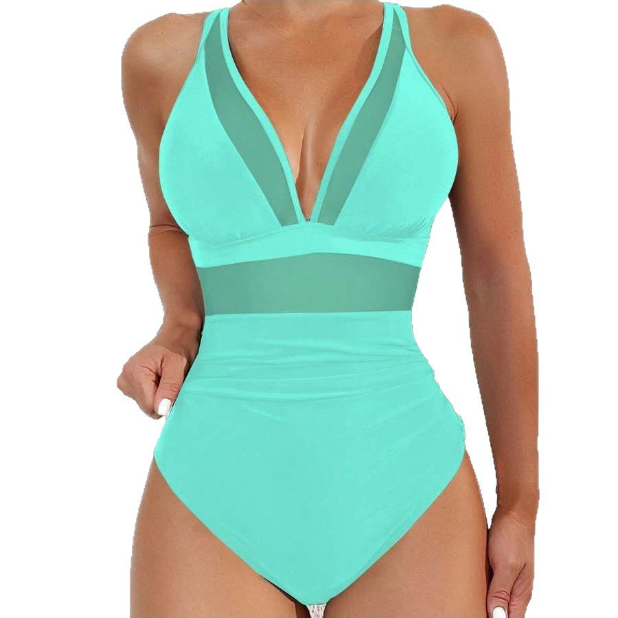 One-Piece Swimsuit for Women