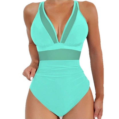 One-Piece Swimsuit for Women