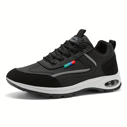 Men's board shoes running sports shoes