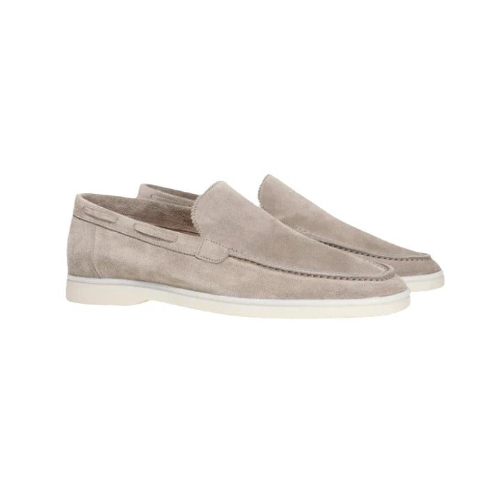 Women Casual Female Sneakers Moccasin Shoes Flats Loafers With Fur Round Toe Slip-on Moccasins Dress New Big Size Driving Slip O