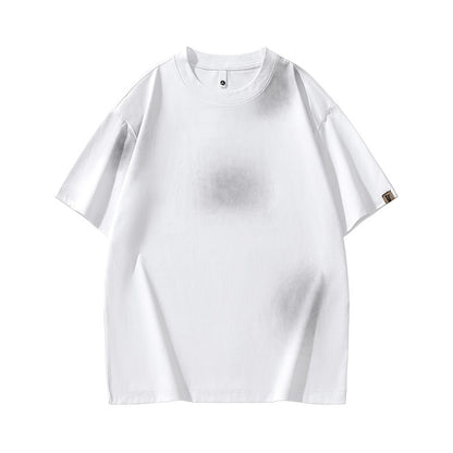 Short sleeved T-shirt men's summer new style