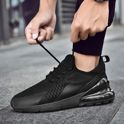 Trendy heren sneakers