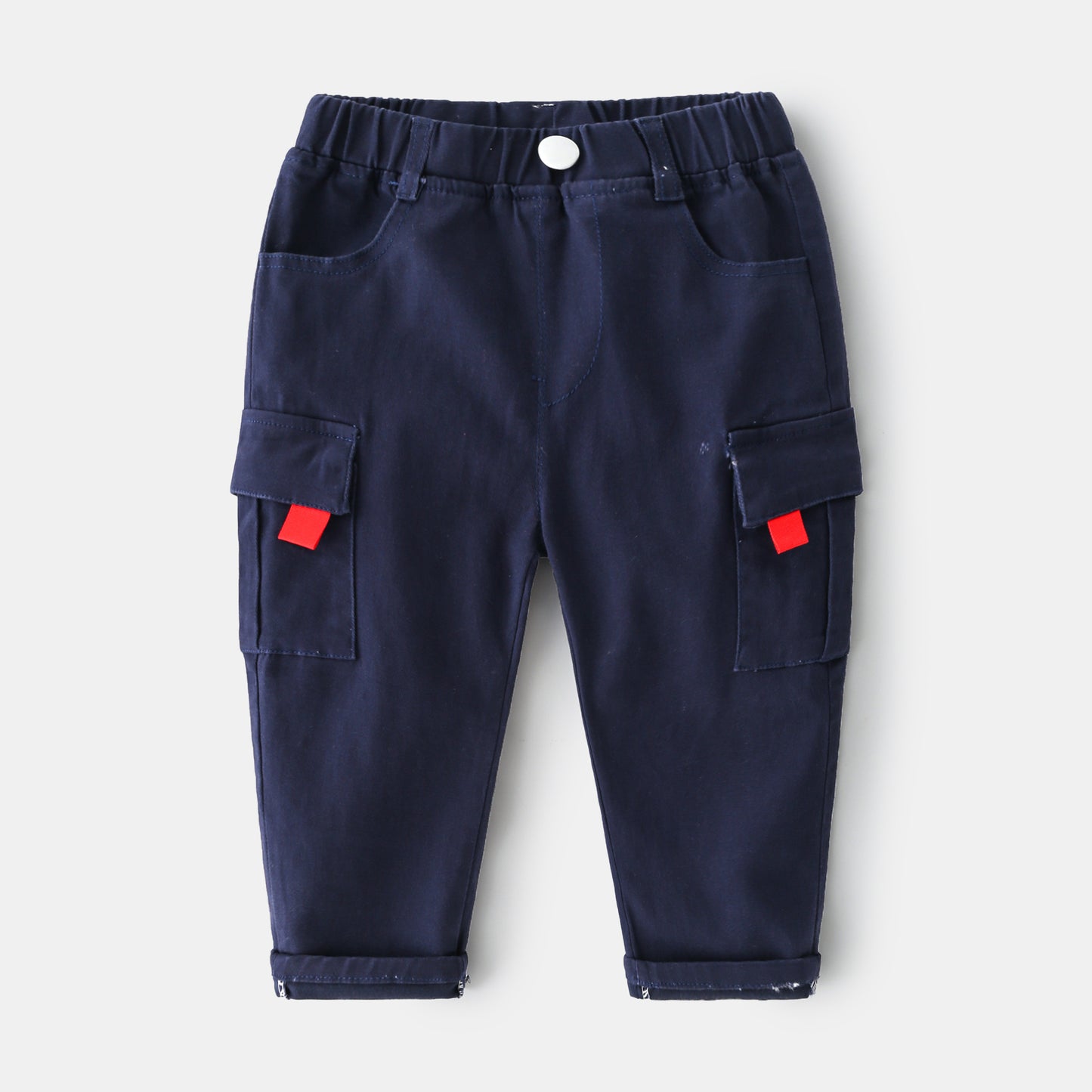 Casual Long Pants for Kids