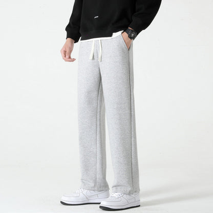 Loose Sweatpants Men