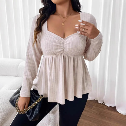 Women's Slimming Short Top