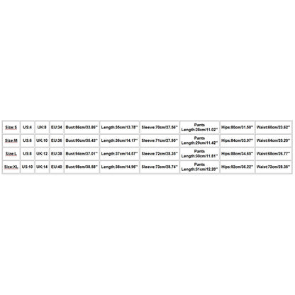 Women Sexy Fitness Strap Long Sleeve  Sport Suit Tracksuit Gym Wear Yoga Sets
