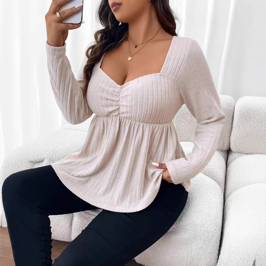 Women's Slimming Short Top