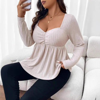 Women's Slimming Short Top