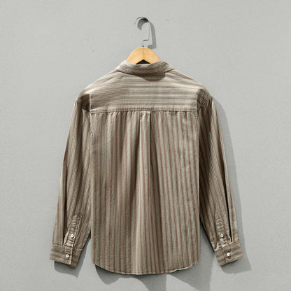 Men's  Long Sleeve top