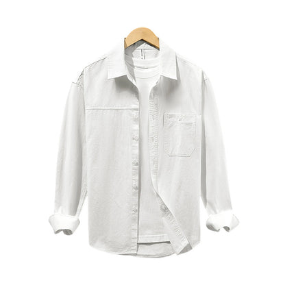 Men's Long Sleeve top