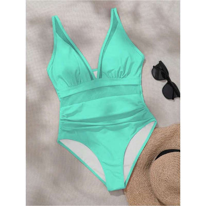 One-Piece Swimsuit for Women