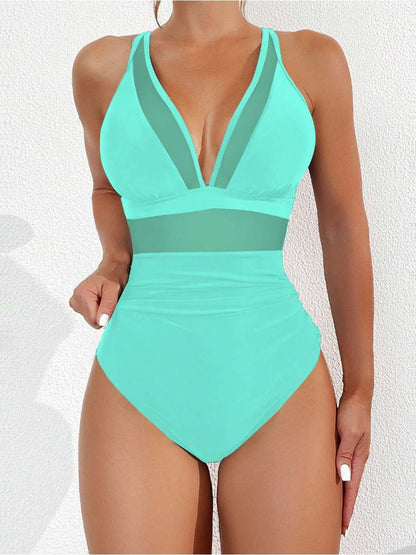 One-Piece Swimsuit for Women
