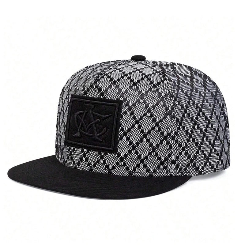 Fashion CA Embroidered Cap Men Women Adjustable Hip Hop Baseball Cap For Unisex Adult Outdoor Sun Hat Snapback Hats