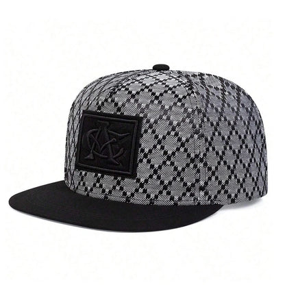Fashion CA Embroidered Cap Men Women Adjustable Hip Hop Baseball Cap For Unisex Adult Outdoor Sun Hat Snapback Hats