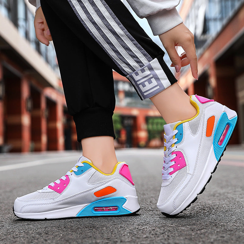 Modieuze casual sneakers unisex