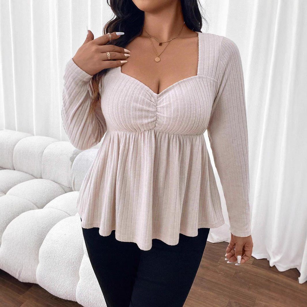 Women's Slimming Short Top