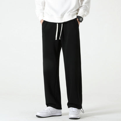 Loose Sweatpants Men