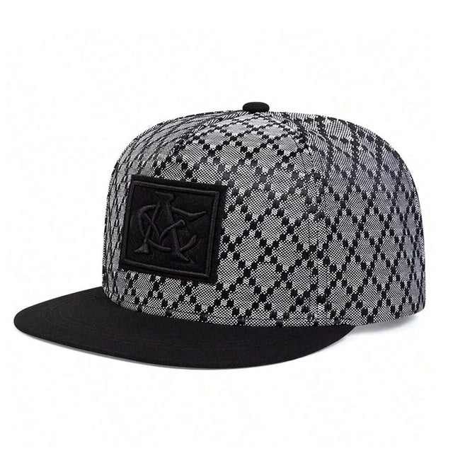 Fashion CA Embroidered Cap Men Women Adjustable Hip Hop Baseball Cap For Unisex Adult Outdoor Sun Hat Snapback Hats