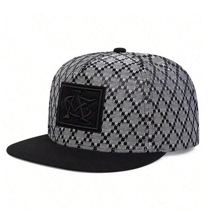 Fashion CA Embroidered Cap Men Women Adjustable Hip Hop Baseball Cap For Unisex Adult Outdoor Sun Hat Snapback Hats