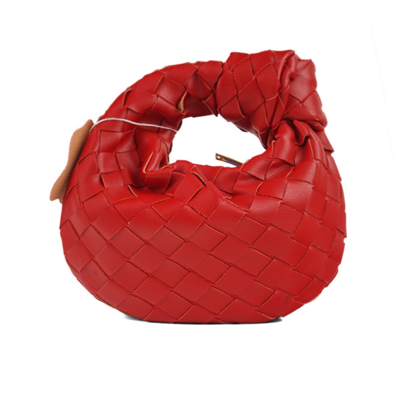 PU Leather Hand Bag Casual Waterproof Hand Bag Luxury Fashion Designer Hand Bag For Travel Daily Women