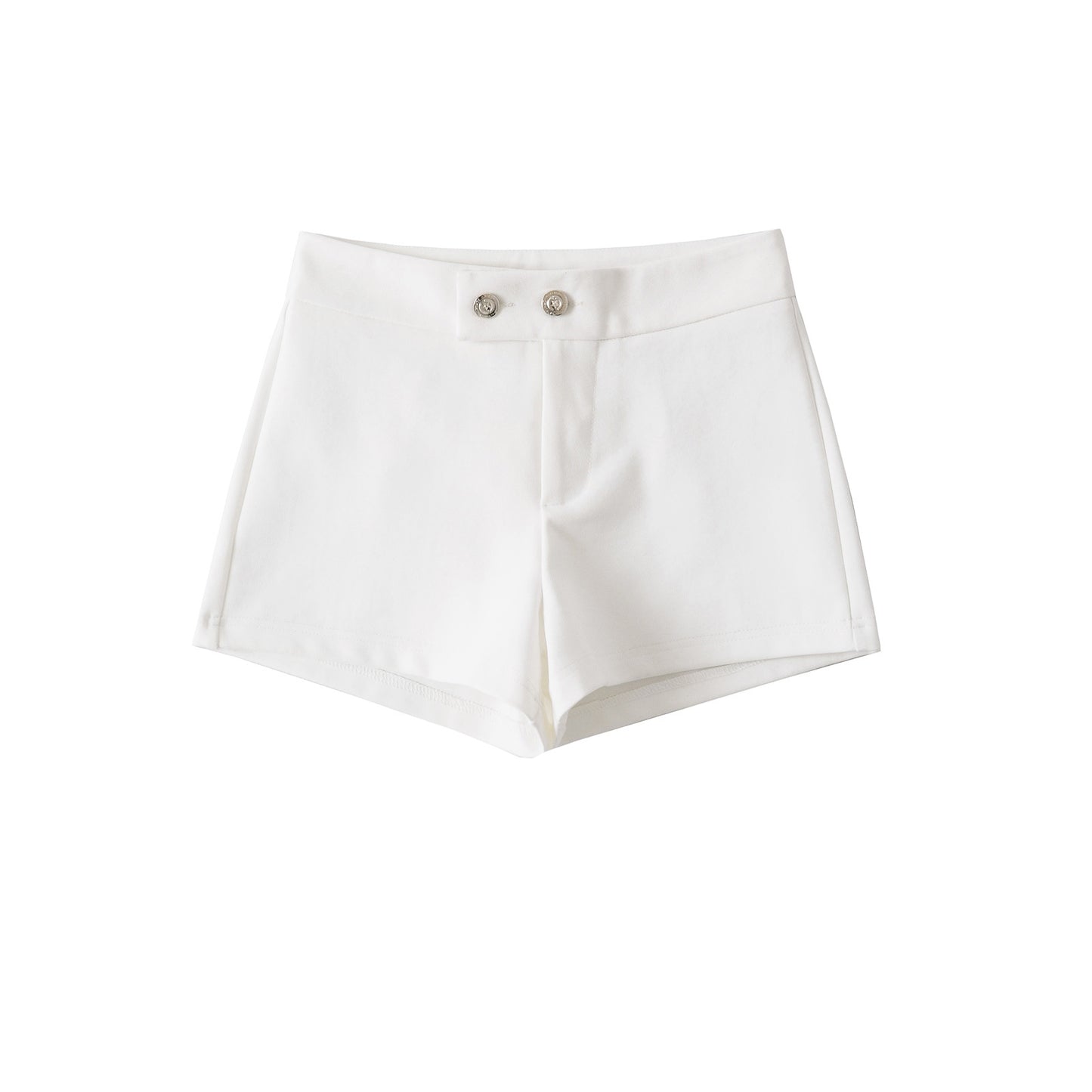Sexy figure hugging shorts