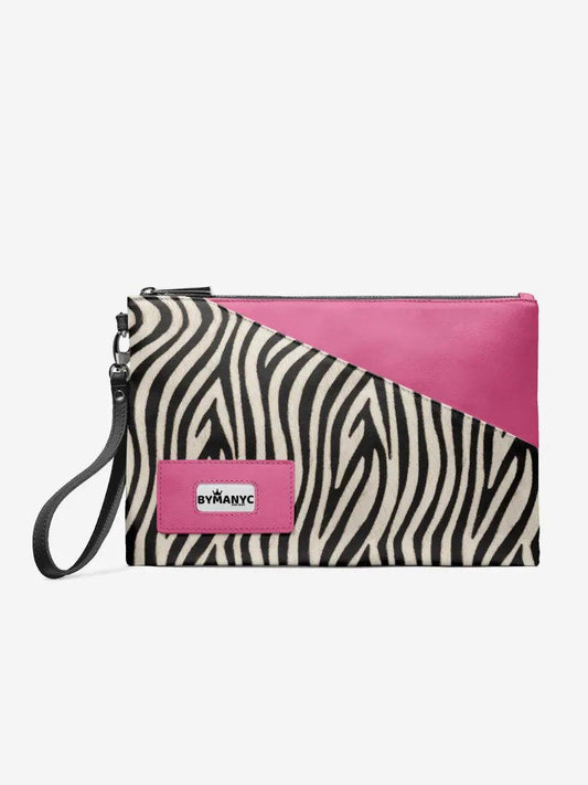 Handbag SOLSTICE ECOLOGICAL BYMANYC New York Vegan & Stylish