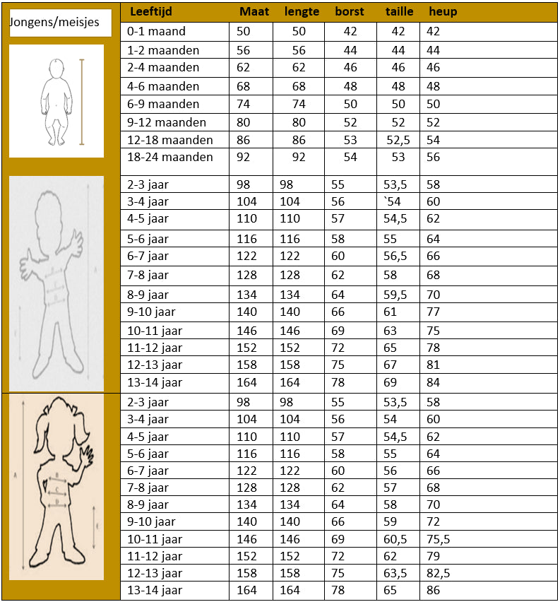 Tweedelige fluwelen unisex joggingpak voor kinderen