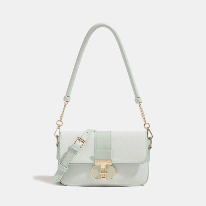 New Lingge Women's Handbag Shoulder Bag |Crossbody bag