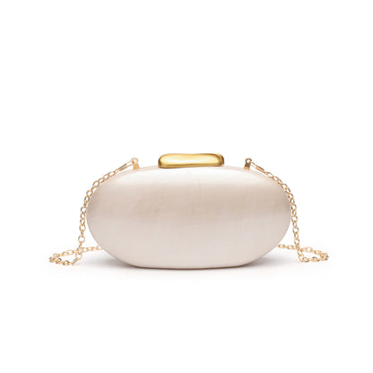 Dinner bag shoulder handbag tote Korean luxury designer mini crossbody evening women's handbag