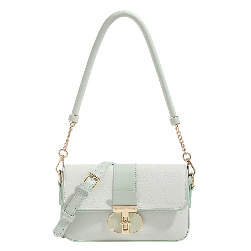 New Lingge Women's Handbag Shoulder Bag |Crossbody bag