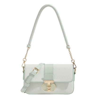 New Lingge Women's Handbag Shoulder Bag |Crossbody bag