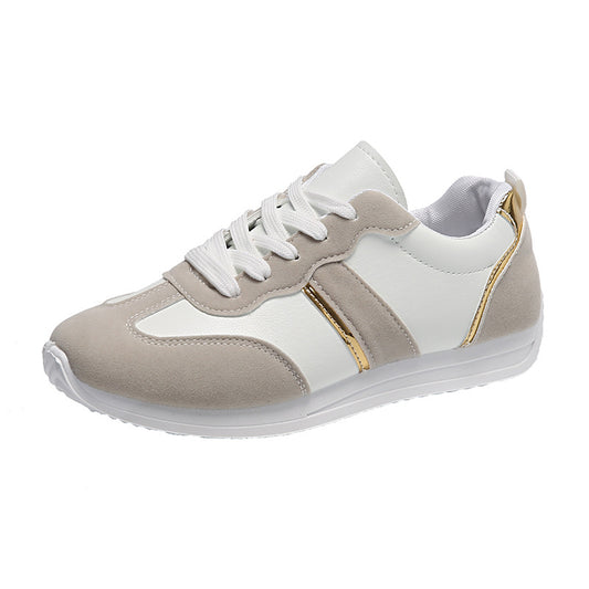 Casual sneakers voor dames