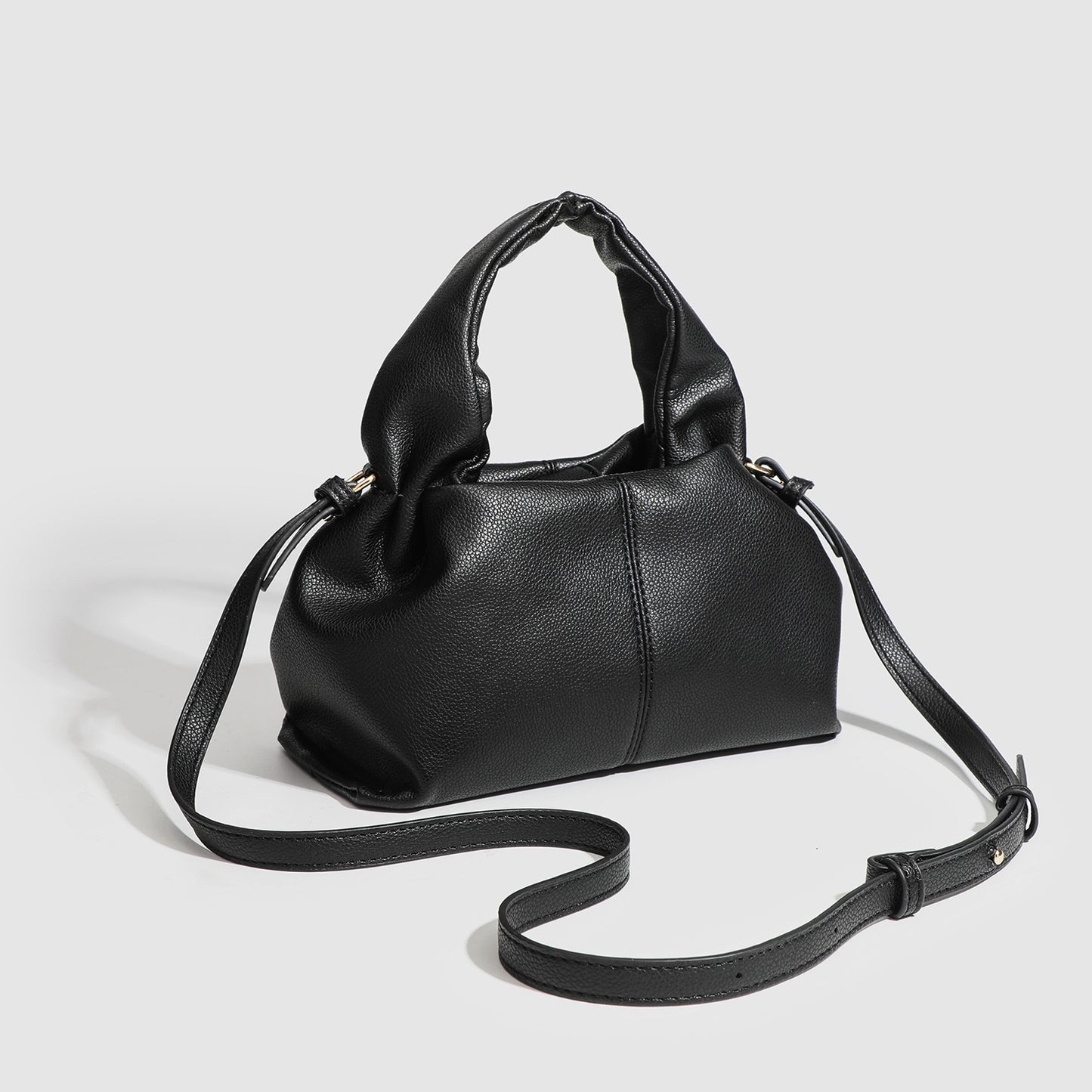 Women's Handbag Korean Style Crossbody Bag Commuter Shoulder Bag