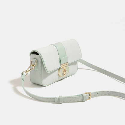 New Lingge Women's Handbag Shoulder Bag |Crossbody bag