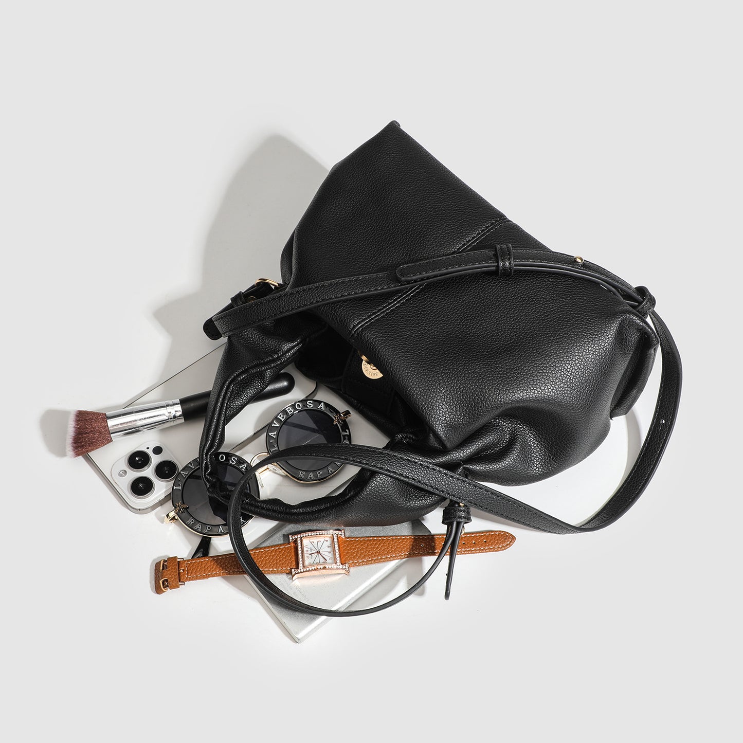 Women's Handbag Korean Style Crossbody Bag Commuter Shoulder Bag