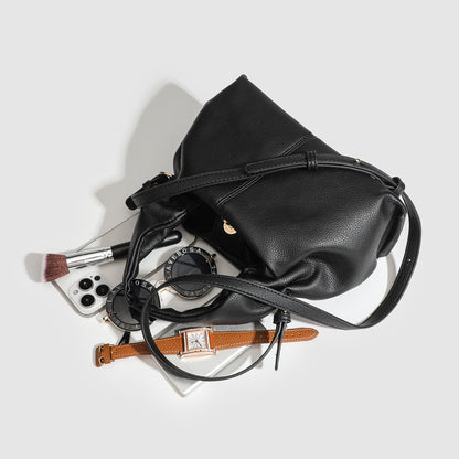 Women's Handbag Korean Style Crossbody Bag Commuter Shoulder Bag