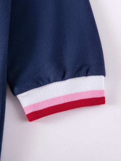 Europe and America cross border supply girls' skirt new autumn girls' dress cute kids' skirt delivery distribution